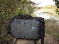 REVIEW: Tom Bihn Checkpoint Flyer Briefcase