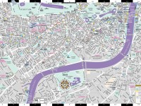 REVIEW: Streetwise Laminated Maps