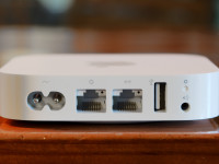 REVIEW: Apple Airport Express