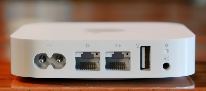 REVIEW: Apple Airport Express