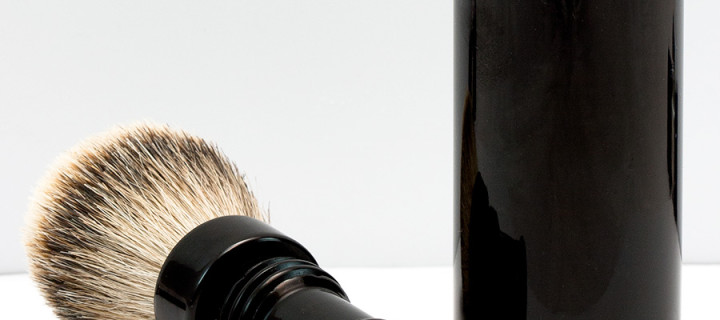 QUICK LOOK: Art of Shaving Turnback Shaving Brush