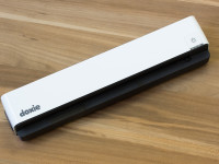 QUICK LOOK: Doxie Go+Wifi Portable Scanner