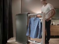 QUICK LOOK: Whirlpool Swash Express Clothing Cleaning System