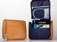 QUICK LOOK: New United Airlines Premium  Cabin Amenities Kits