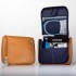 QUICK LOOK: New United Airlines Premium  Cabin Amenities Kits