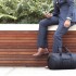 QUICK LOOK: Bomber Barrel Duffle Bag